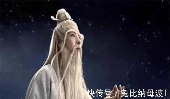 菩提祖师&孙悟空无意间泄露菩提祖师的真实身份, 谜底终解开! 菩提是个西游大阴谋!