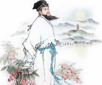 此人|被贬黄州无人问津,此人素未谋面却来拜访,苏轼为他写下一首名作