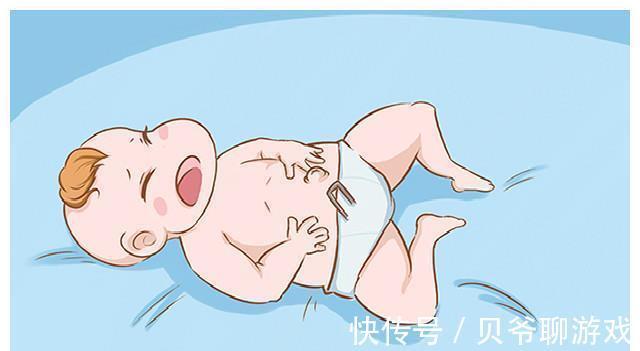 大便|宝宝的这几个行为,说明了妈妈的母乳质量很低,影响了宝宝的发育