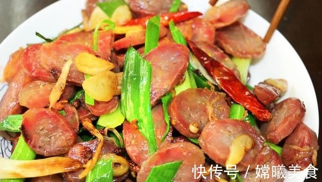 香味十足的几道家常菜，好吃的流口水，做法简单快捷，味道超赞