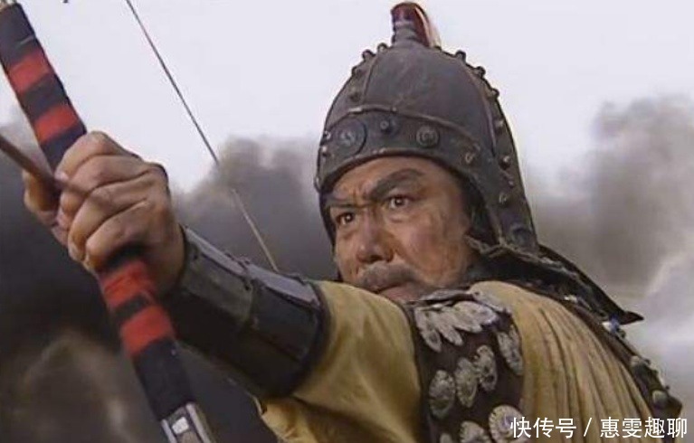 五虎上将|张郃，和“五虎上将”中的“四虎”交过手，结果分别如何呢？