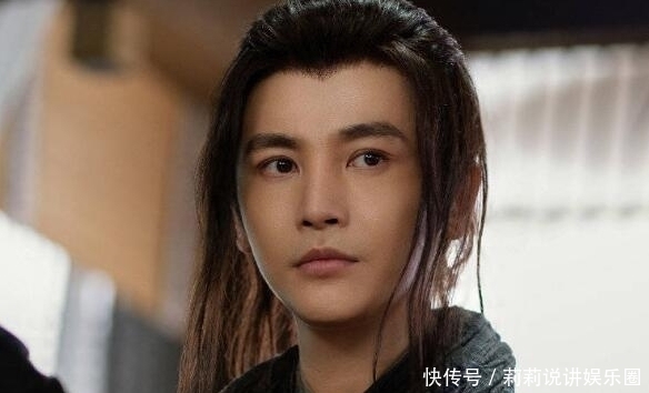 《有翡》之纪云沉:年少意气使他悔恨一生,至死未得谅解