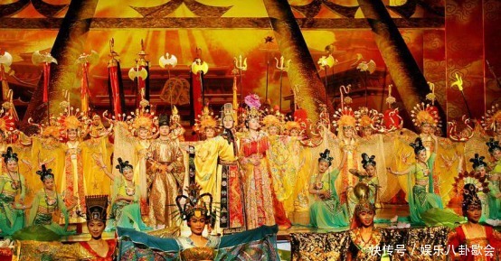 最辉煌的盛世王朝,李唐天下时期!