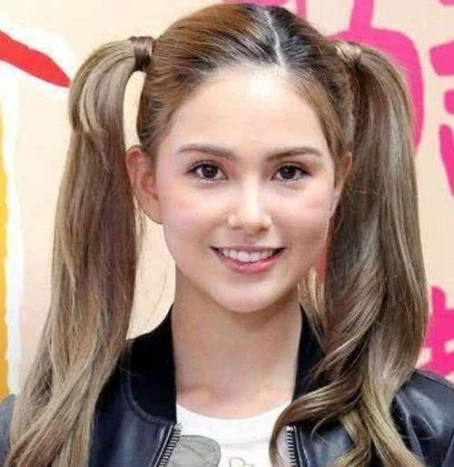 女生自以为好看的4种发型,其实都是“踩雷”款,直男大多都反感