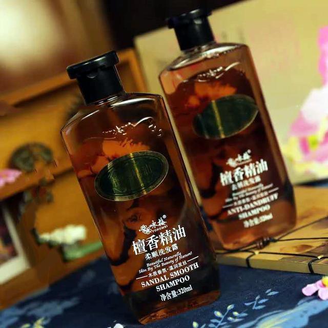 韩方|洗发水越贵越好不对!瞧这5款口碑不错的洗发水,好闻又养发