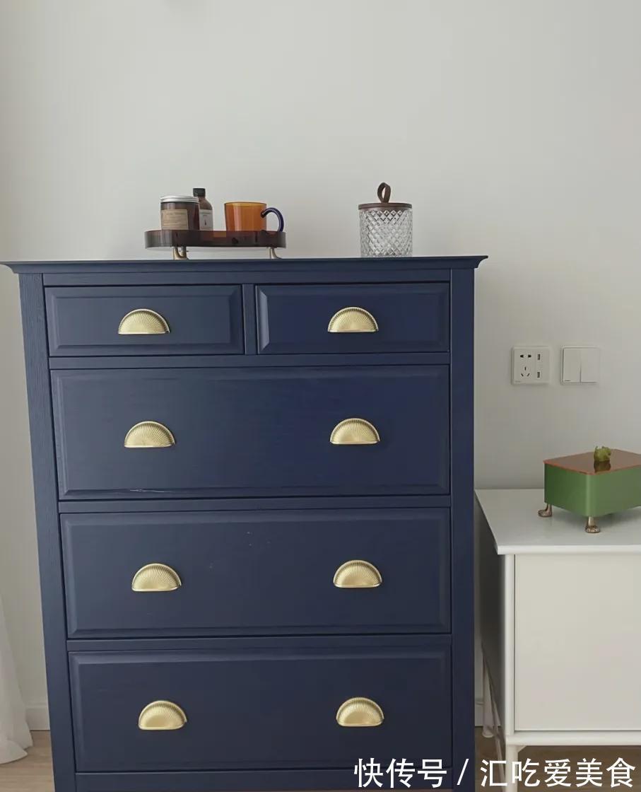 方便|90后夫妻的“穷装”新家,引起强烈舒适,越简单,越幸福