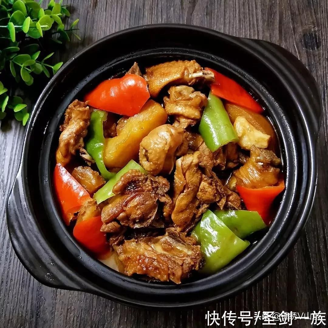 正月十五元宵节家宴推荐，22道菜有荤有素，盘盘色香味俱全