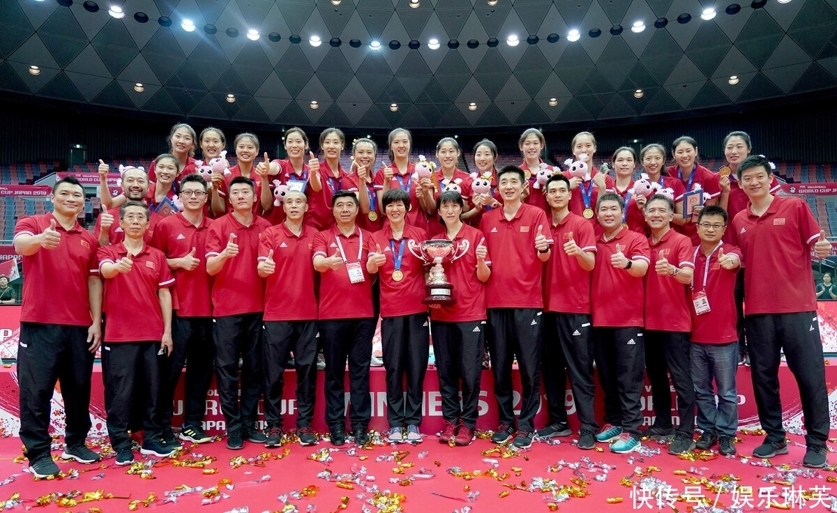 Bet365- Bet365官方网站- Bet365亚洲在线娱乐新主帅新队长新阵容中国女排开启新奥运周期