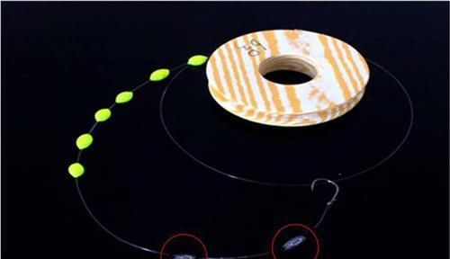 钓鱼10多年，不知道七星漂的这些用法？这可是冬钓最佳钓法！