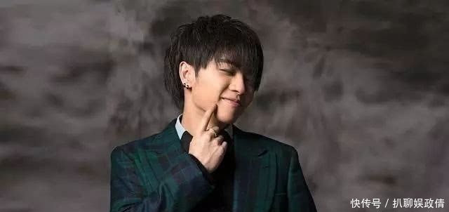 逸闻趣事|从火星少年到万千偶像,华晨宇的那些逸闻趣事