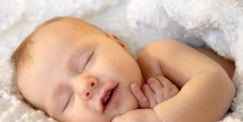 家长|宝宝一天睡多久才正常,为什么宝宝睡得不好家长要注意