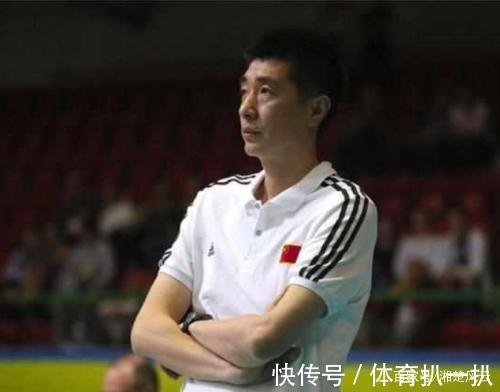 担任|安家杰退出国家队主教练竞选,成为山东队主教练,做出了正确选择