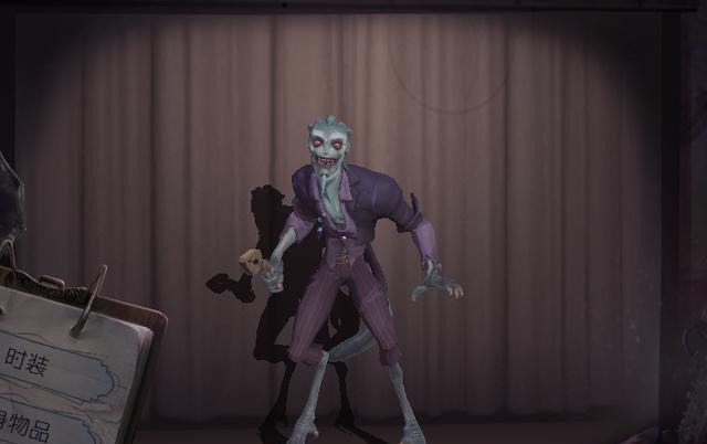 小提琴家|第五人格：冷门监管崛起？孽蜥强势领衔，四天王之下最强监管者