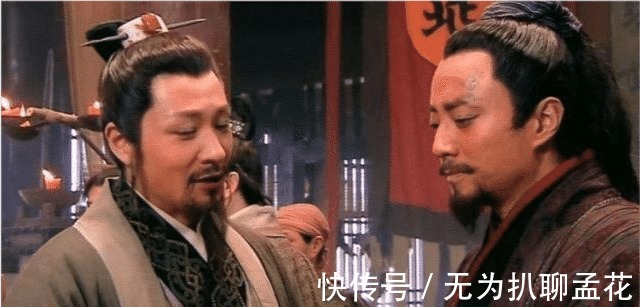 曾头市|晁盖在攻打曾头市时才明白：自己早就被架空了