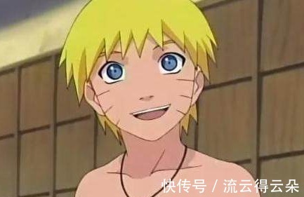 火影|火影忍者火影中出现过的一次性道具，鸣人几乎都见过