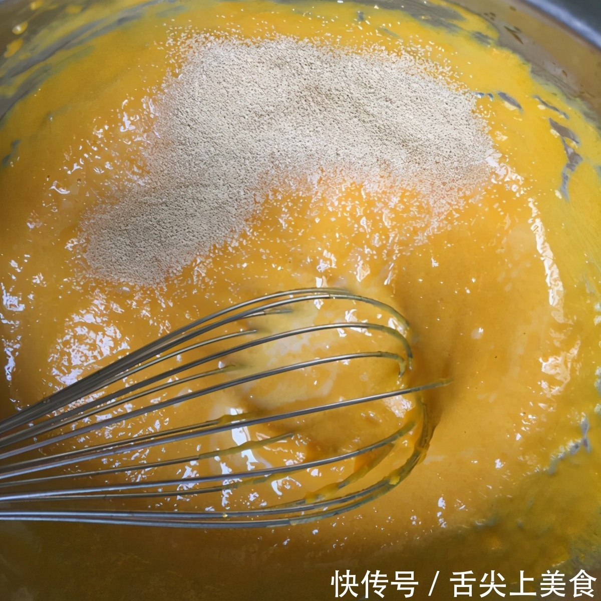 毛钱|这宝贝才1块8毛钱一斤!快手早餐扛把子,轻松搞定全家营养