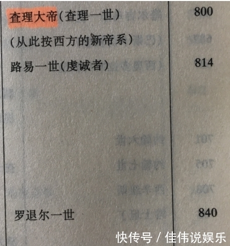 西欧|在924年到962年之间,西欧没有罗马皇帝这一头衔的持有者吗?