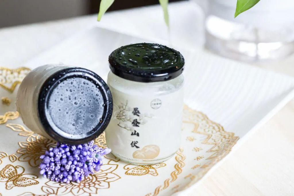 大学生|大学生做的酸奶,看到第一个就饿了