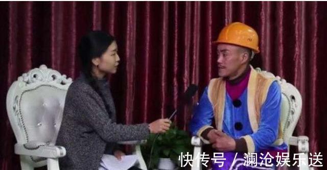 熊大熊二|因为长得丑被妻子抛弃,后因熊出没走红,如今住别墅娶娇。