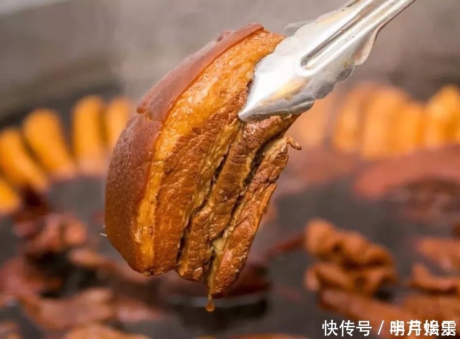 香料|要想做好卤肉，香料不用多，4味就够了，长见识了！