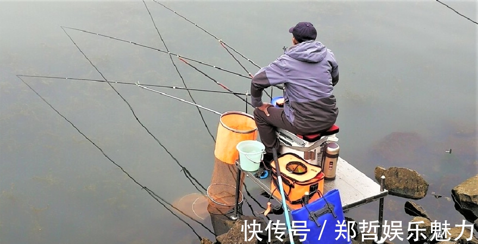雾化|别人用玉米钓鱼收获满满，你用玉米钓鱼空军，原来这些细节没注意