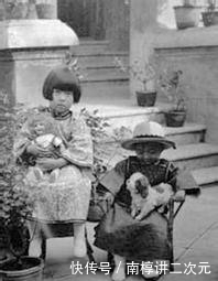 张爱玲的父母出身名门，对儿女如此不负责任，难怪没有孙辈