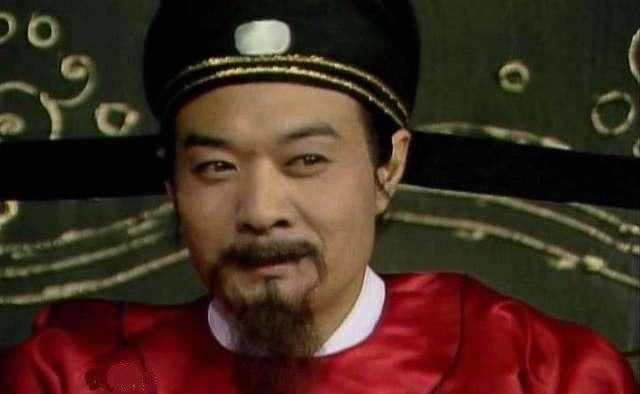 贾雨村|本想搞好官的贾雨村,却越来越作恶多端,正中间发生什么事呢