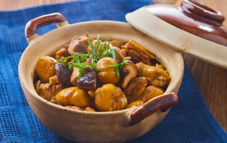 炖鸡时多做两步，比直接炖或者先焯水好吃，鲜嫩不柴，味道好