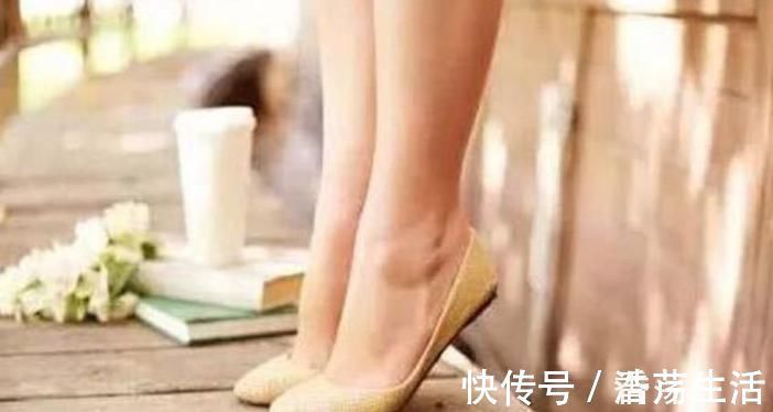 踮脚|每天坚持踮脚走上15分钟,坚持一段时间,4种困扰悄悄不见了