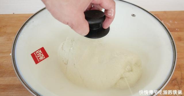 全程|外婆30年的烙饼诀窍,全程详细教你,烙出的饼柔润不发硬,超好吃