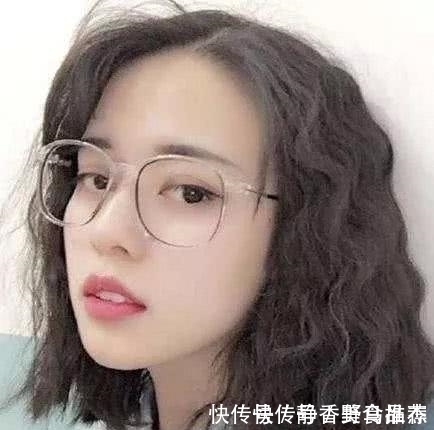 国字|任何脸型都有适合的发型,只要选对了,一样可以是仙女!