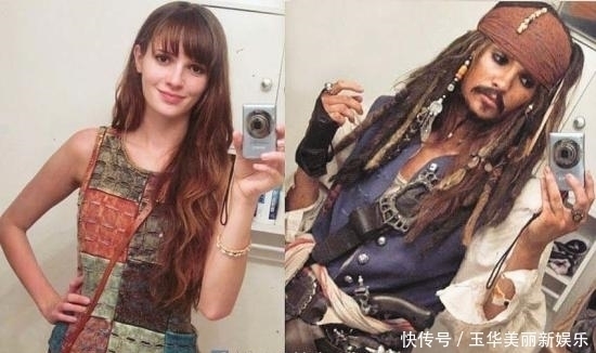 作品|两位仿妆大佬,你更喜欢谁的作品,颜值下的容颜真的要给赞