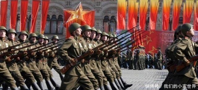 关东军|60余万关东军不到7天被沦为战俘，下场凄惨，原因非常简单！