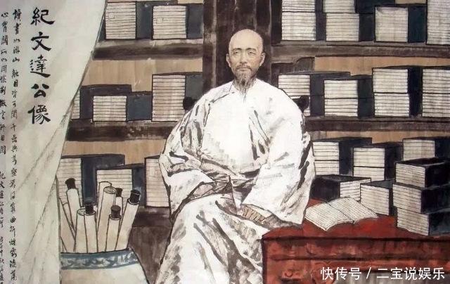 纪晓岚故居,海棠树绝不能合影,游客不要犯了大忌