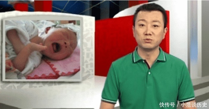 哭声|停尸房传来婴儿哭声，男婴被弃6天靠雨水存活，让人心疼