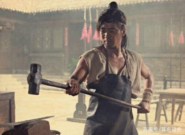 栾廷玉|梁山最该杀的5位好汉,连自己人都有理由杀他们,有三人却得善终