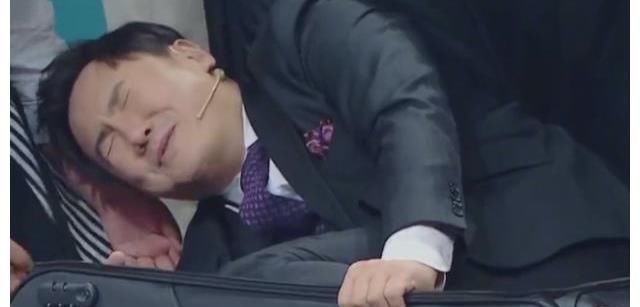 《王牌對(duì)王牌7》要換嘉賓了？導(dǎo)演吳彤回應(yīng)沒(méi)聽(tīng)說(shuō)！