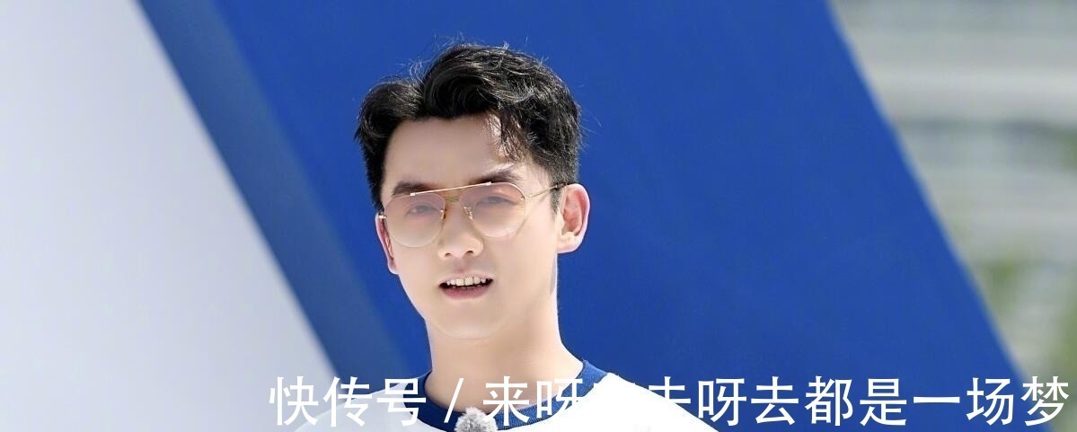 姚译添,你的一句话不仅打了自己的脸,更打了李晨和郑恺的脸!