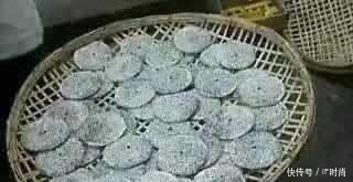 年龄|老家集市上才有小吃,很多都已经销声匿迹,吃过的曝露真实年龄