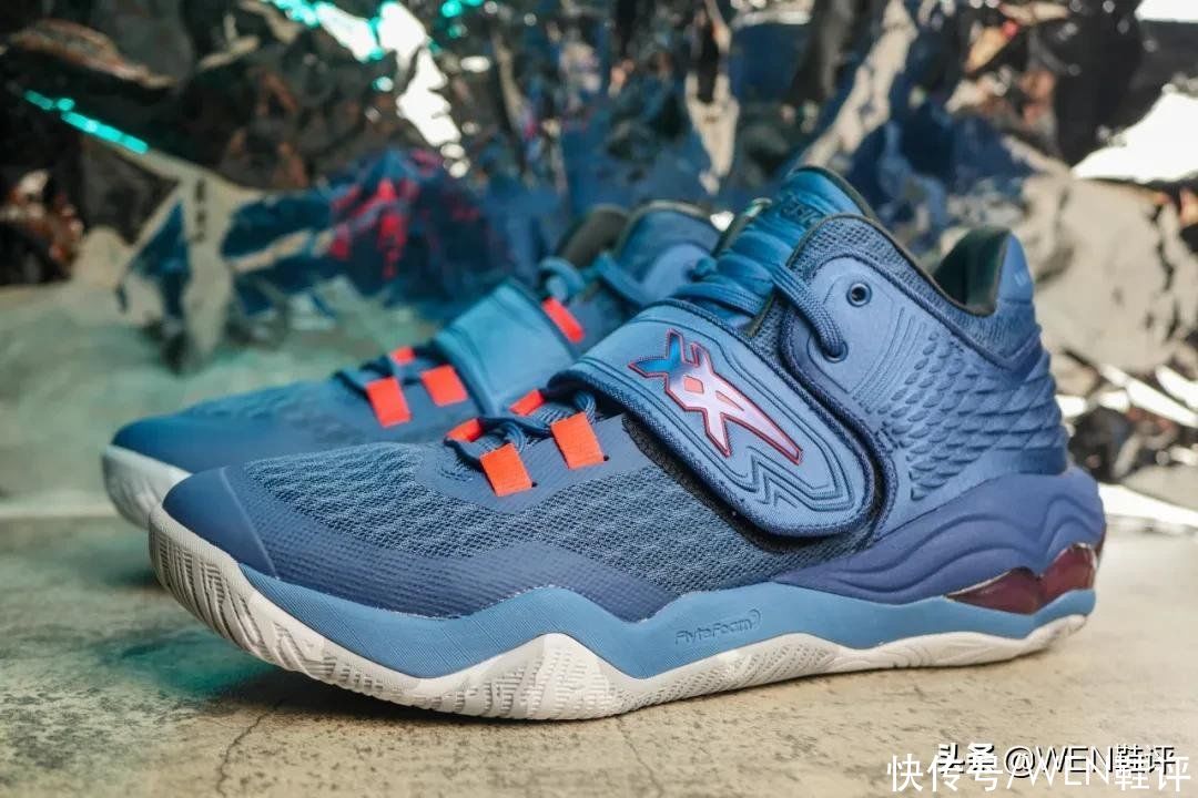 无痕橡胶|2020年度最强实战的平替？Asics Invade Nova开箱