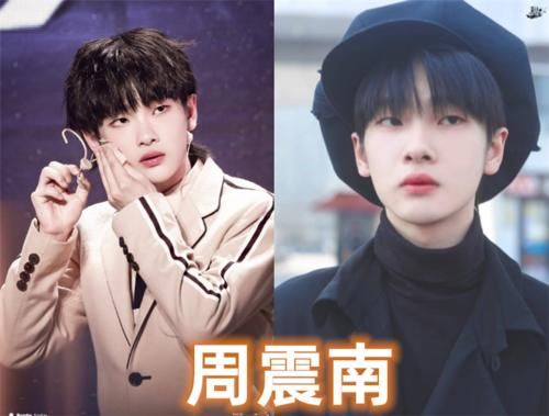  任豪|塌楼偶像一个接一个，心疼任豪粉丝，最后的他人设崩塌