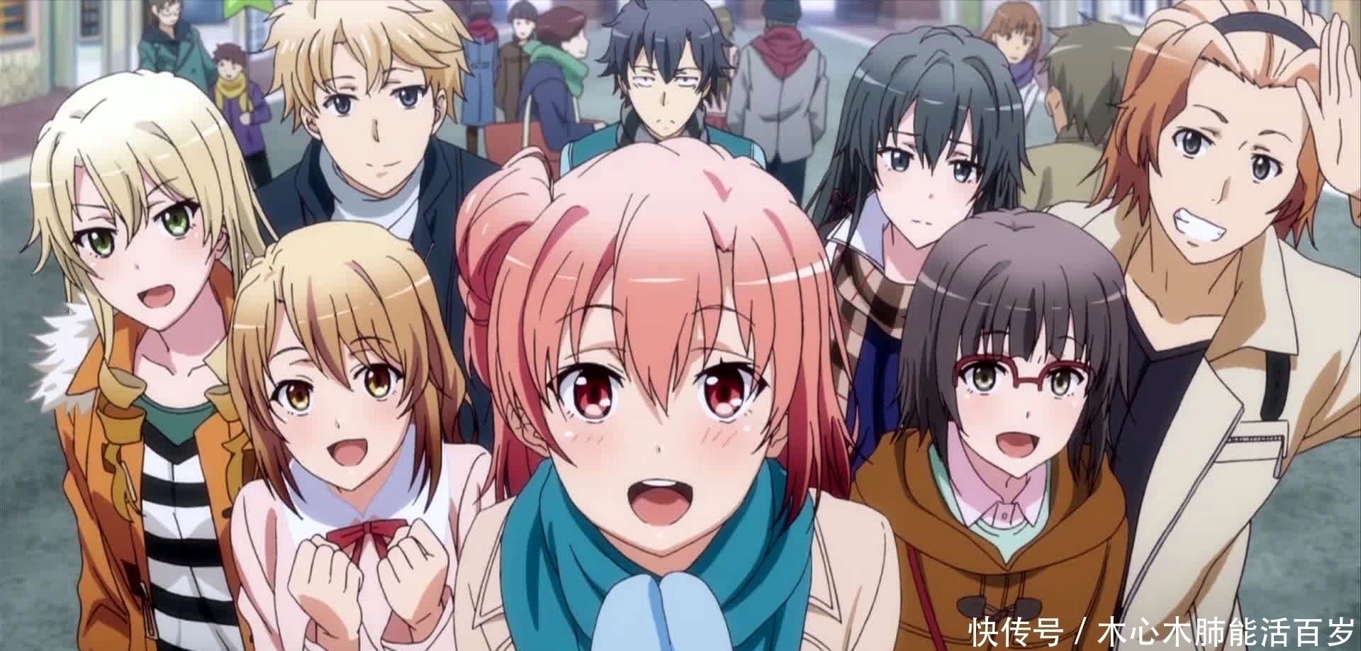 四月番中的“三大天王”齐聚七月番,刀剑神域、大老师、re来袭