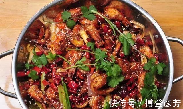 小土豆|天冷了就吃这几道菜, 暖到可以让你把棉袄脱掉!