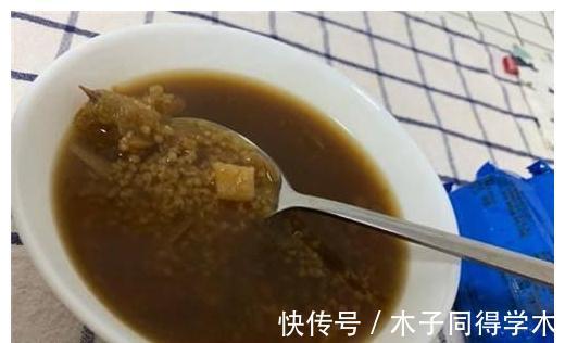 薏米|秋季滋补,女性要常吃它,补血养血,气色红润皮肤好,冬天暖和