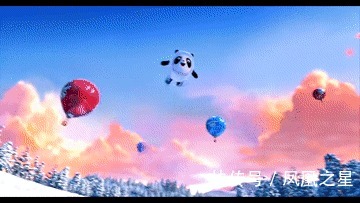 手绘&“冰墩墩”冬奥爆红,手绘教程、书法欣赏不容错过!