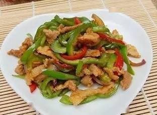 6种辣味菜的做法，肯定有你爱吃的！