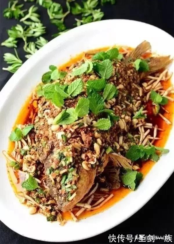 香味四溢的12道家常美食，好吃到停不下来，吃过的都赞不绝口