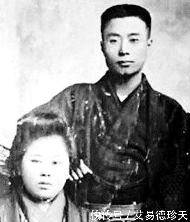日本|鲁迅兄弟因一个日本女人决裂,昔日周府不复以往,鲁迅怒骂:昏人