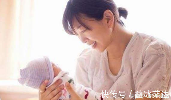 孩子|“最强产妇”火了,买菜路上当街分娩,生完娃后淡定抱娃拎菜回家