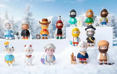  清单|在糖纸设计师的桌面清单中，藏着哪些意想不到的数码好物？